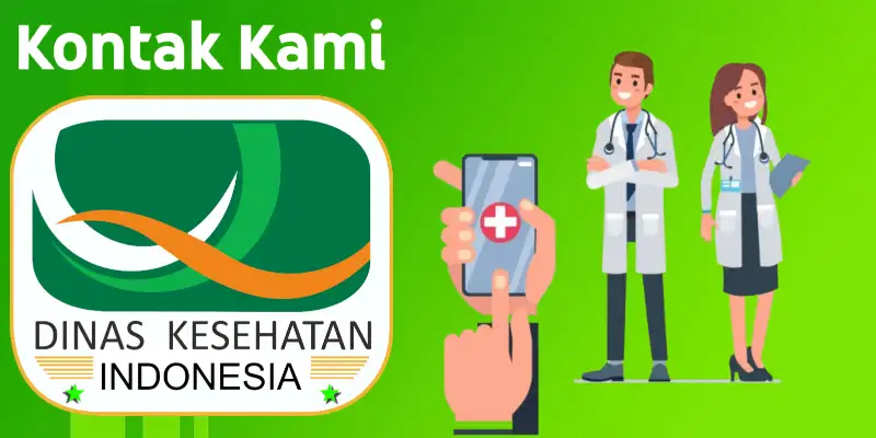 Layanan Dinkes Nias Barat